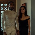 Donald Glover and Maya Erskine Team Up in 'Mr. & Mrs. Smith' Trailer