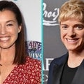 'Survivor' Alum Parvati Shallow Announces Relationship With Mae Martin