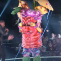 'Gilmore Girls' Alum Revealed on 'The Masked Singer' as Tiki