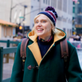 'SNL' Promo: Kate McKinnon Makes a 'Saturday Night Live' Xmas Wish