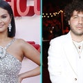 Selena Gomez Feels 'So Safe and Secure' With Benny Blanco