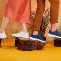 Allbirds Is Having a Spring Sale on Their Popular Sneakers up to 40% Off — Save On Shoes for Men and Women