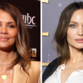 Halle Berry Bonded With Angelina Jolie Over 'Divorces and Exes'