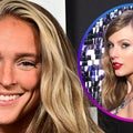 Kylie Kelce Says Taylor Swift and Travis' Romance Has 'Been Amazing'