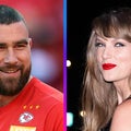 Travis Kelce Admits He's 'Feeling the Valentine’s Day Pressure'