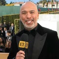 Golden Globes Host Jo Koy Got Hype From Tiffany Haddish and Whoopi Goldberg Ahead of Show (Exclusive) 