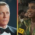 Lashana Lynch Responds to Rumors She'll Play Next James Bond (Exclusive)