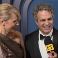 Mark Ruffalo on Bonding With 'Poor Things' Cast and Letting Go of His Character After Filming   