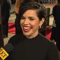 America Ferrera Dishes on 'Sisterhood of the Traveling Pants' Reunions