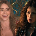 Sofia Vergara Makes Emmys History With 'Griselda' Nomination