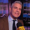 Andy Cohen on Where ‘RHOSLC’ Goes After Monica Reveal and What’s Next for ‘RHOBH,’ ‘RHOA’ and ‘RHOP’