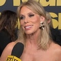 Cheryl Hines Shares What She Would Do If She Became First Lady