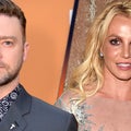 Britney Spears Seemingly Fires Back at Justin Timberlake's Non-Apology