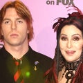 Cher's Son Elijah Blue Allman Makes Rare Red Carpet Appearance
