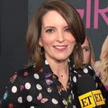 Tina Fey Dishes on THAT 'Mean Girls' Cameo in New Film