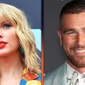 Travis Kelce on How He and Taylor Swift Agreed to Handle the Publicity