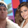 Ryan Gosling and Eva Mendes: A Look Into Their Private Romance