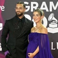 Maluma and Girlfriend Susana Gómez Welcome First Child Together