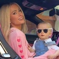 Paris Hilton Celebrates Son Phoenix's 1st Birthday: See the Photos!