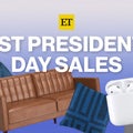 The Best Presidents' Day Sales of 2024: Shop Deals on Furniture, Appliances, Tech and More