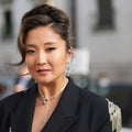 'Emily in Paris' Star Ashley Park Hospitalized With Septic Shock 