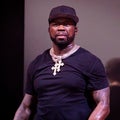 50 Cent Sued for Throwing Microphone at Concertgoer