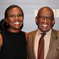 Al Roker Shares How He Got Out of the Friend Zone With Deborah Roberts