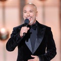 Jo Koy Mocks 'Soft' Celebs in First Stand-Up Since the Golden Globes