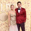 Golden Globes 2024: See All the Cutest Couples on the Red Carpet