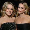 Reese Witherspoon's Daughter Ava Phillippe Has Brunette Transformation