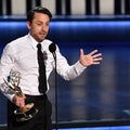 Kieran Culkin Asks Wife for More Kids After 'Succession' Emmy Win