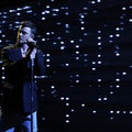 Justin Timberlake Debuts New Song 'Sanctified' on 'SNL'