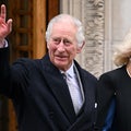 King Charles III Discharged From Hospital and Will Work From Home