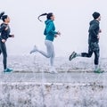 The Best Winter Workout Clothes for Exercising Outdoors