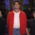 Jacob Elordi Is 'So Babygirl' in New 'SNL' Promo With Reneé Rapp