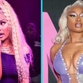 Nicki Minaj Drops Incendiary Megan Thee Stallion Diss Track 'Big Foot'