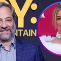 Judd Apatow Slams 'Barbie's Oscars Classification as 'Insulting'