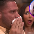 Sammi and Ronnie Reunite in Tense 'Jersey Shore' Trailer