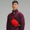 lululemon Released a Limited-Edition Belt Bag for the Lunar New Year