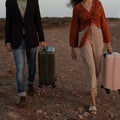 Save Up to 20% on Luggage During the Monos Valentine's Day Sale