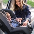 Save $150 On the Highly-Rated Nuna Rava Car Seat During Nordstrom's Anniversary Sale