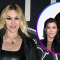 Shanna Moakler Reveals Where She Stands With Ex Travis Barker