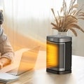 Turn up the Heat: 14 Best Space Heaters for Kicking the Cold This Fall