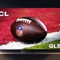 Save Up to $3,000 on Big-Screen TCL TVs Before the Super Bowl