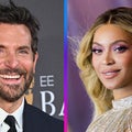 Bradley Cooper Recalls Meeting Beyoncé for 'A Star Is Born’