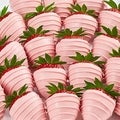 Delicious Easter Gift Ideas from Shari's Berries: Take These Dipped Strawberries to Easter Brunch