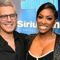Andy Cohen Reacts to Porsha Williams Filing for Divorce From Simon 