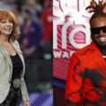 T-Pain and Reba McEntire Have Hilarious Exchange During Super Bowl