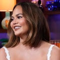 Chrissy Teigen Accidentally Admits She Had Three Breast Jobs 