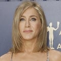 Jennifer Aniston Reveals the Lessons for Her Younger and Current Self